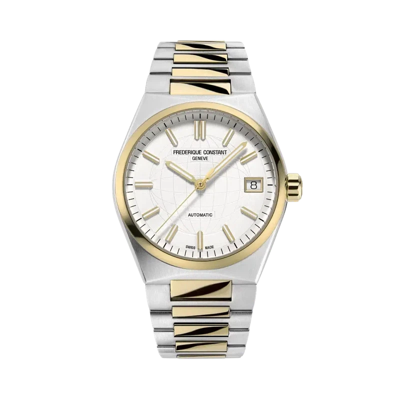 FREDERIQUE CONSTANT HIGHLIFE LADIES AUTOMATIC - FC-303V2NH3B