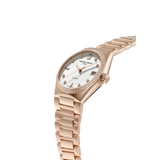 FREDERIQUE CONSTANT HIGHLIFE LADIES AUTOMATIC - FC-303VD2NHD4B