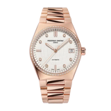 FREDERIQUE CONSTANT HIGHLIFE LADIES AUTOMATIC - FC-303VD2NHD4B