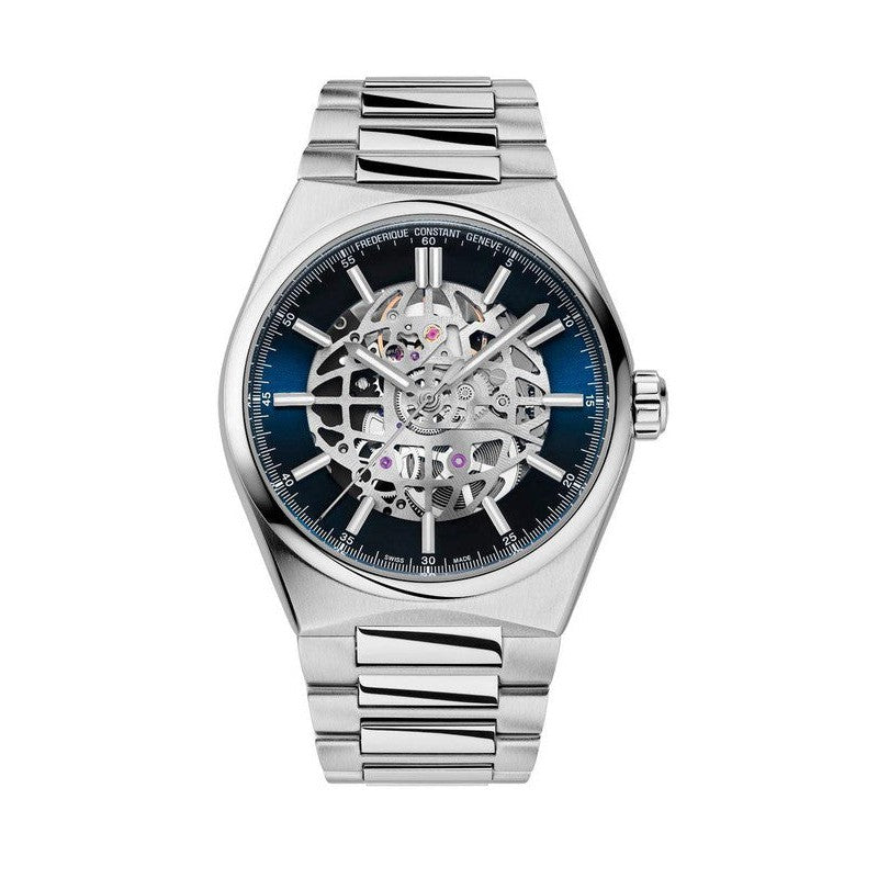 FREDERIQUE CONSTANT HIGHLIFE SKELETON AUTOMATIC - FC-310NSKT4NH6B