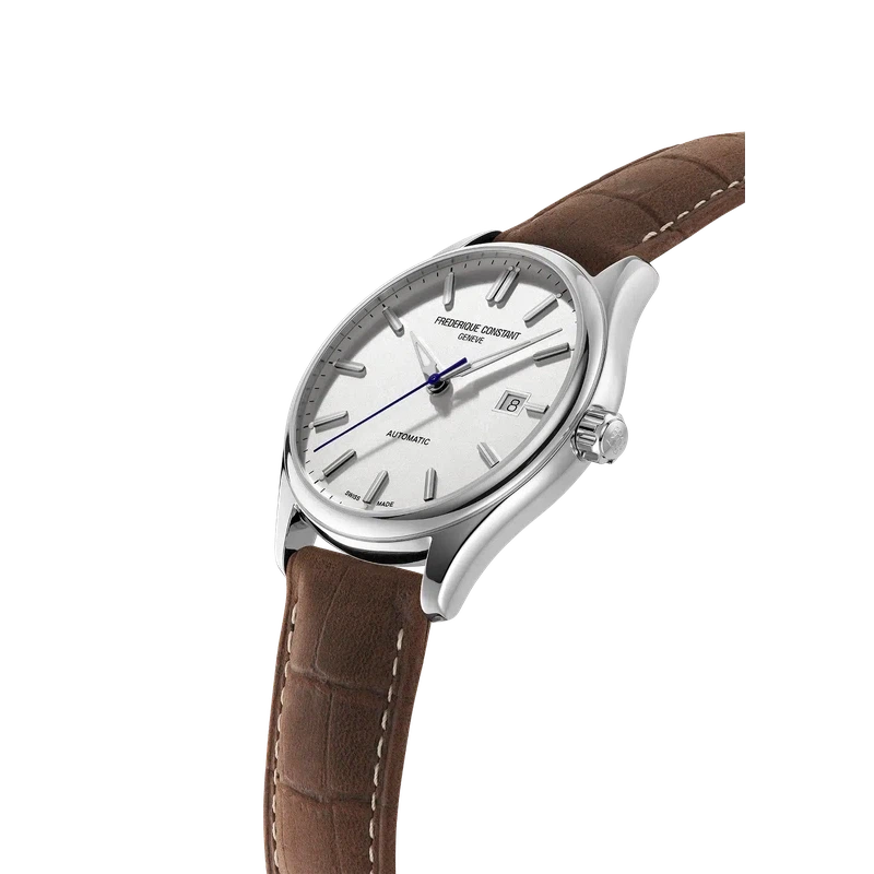 FREDERIQUE CONSTANT INDEX AUTOMATIC - FC-303NS5B6