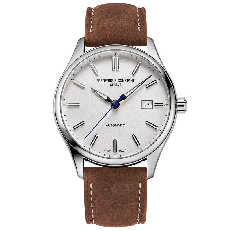 FREDERIQUE CONSTANT INDEX AUTOMATIC - FC-303NS5B6