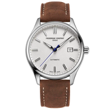 FREDERIQUE CONSTANT INDEX AUTOMATIC - FC-303NS5B6