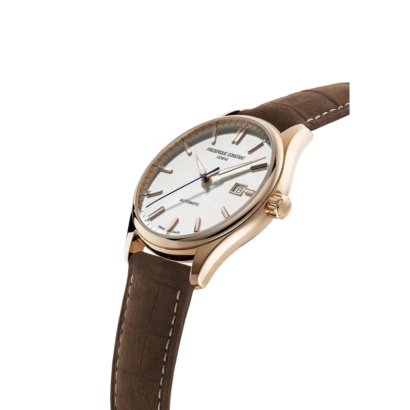 FREDERIQUE CONSTANT INDEX AUTOMATIC - FC-303NV5B4