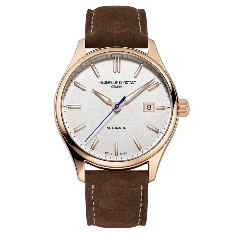 FREDERIQUE CONSTANT INDEX AUTOMATIC - FC-303NV5B4