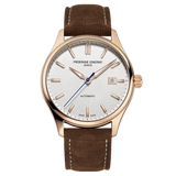 FREDERIQUE CONSTANT INDEX AUTOMATIC - FC-303NV5B4