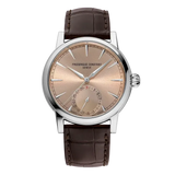 FREDERIQUE CONSTANT MANUFACTURE CLASSIC DATE - FC-706SAL3H6