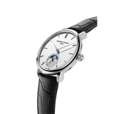 FREDERIQUE CONSTANT SLIMLINE MOONPHASE - FC-705S4S6