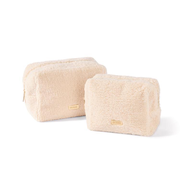 FREE GIFT : Guess Unisex Pouchette