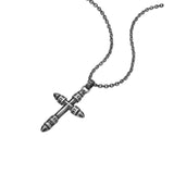 Faith Necklace By Police For Men