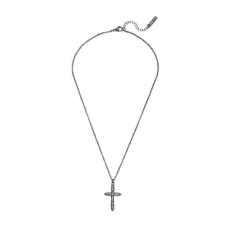 Faith Necklace By Police For Men