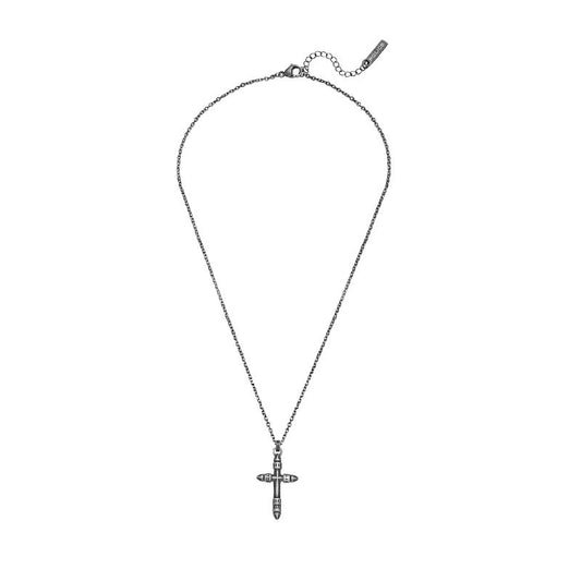 Faith Necklace By Police For Men