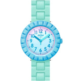 Flik Flak BLUE SPLASH Watch FCSP126