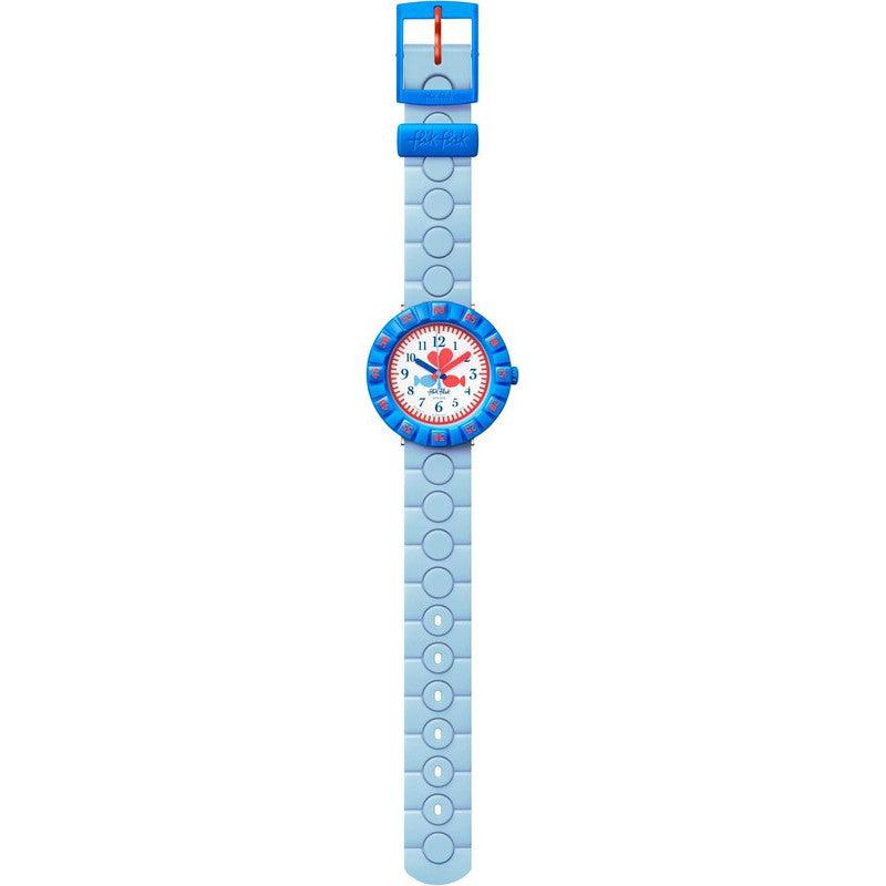 Flik Flak FISH IN LOVE Watch FCSP071