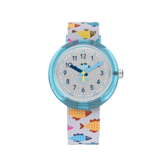 Flik Flak FISHTASTIC Watch FPNP083
