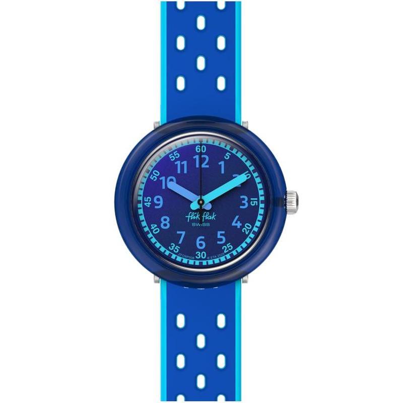 Flik Flak Fizz In Space Watch - FCNP008