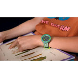 Flik Flak GREENOLOGY Watch FCSP129