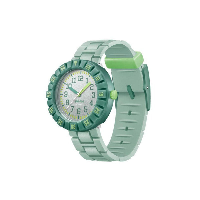 Flik Flak GREENOLOGY Watch FCSP129