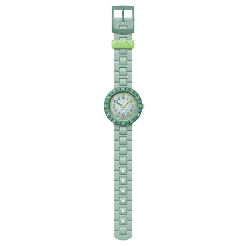 Flik Flak GREENOLOGY Watch FCSP129