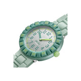 Flik Flak GREENOLOGY Watch FCSP129