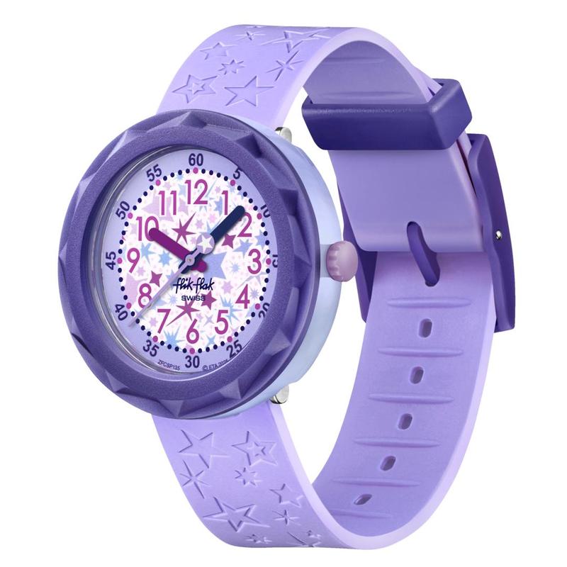 Flik Flak Galaxology Watch - FCSP135