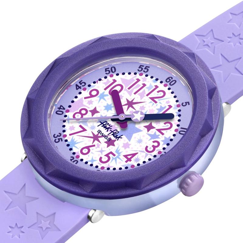 Flik Flak Galaxology Watch - FCSP135