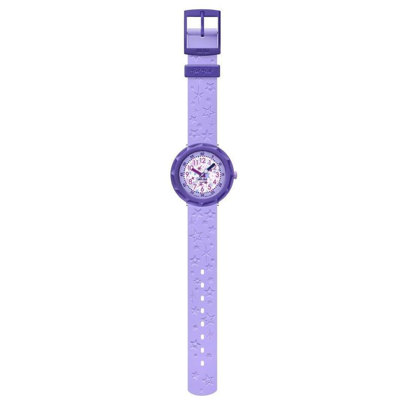 Flik Flak Galaxology Watch - FCSP135