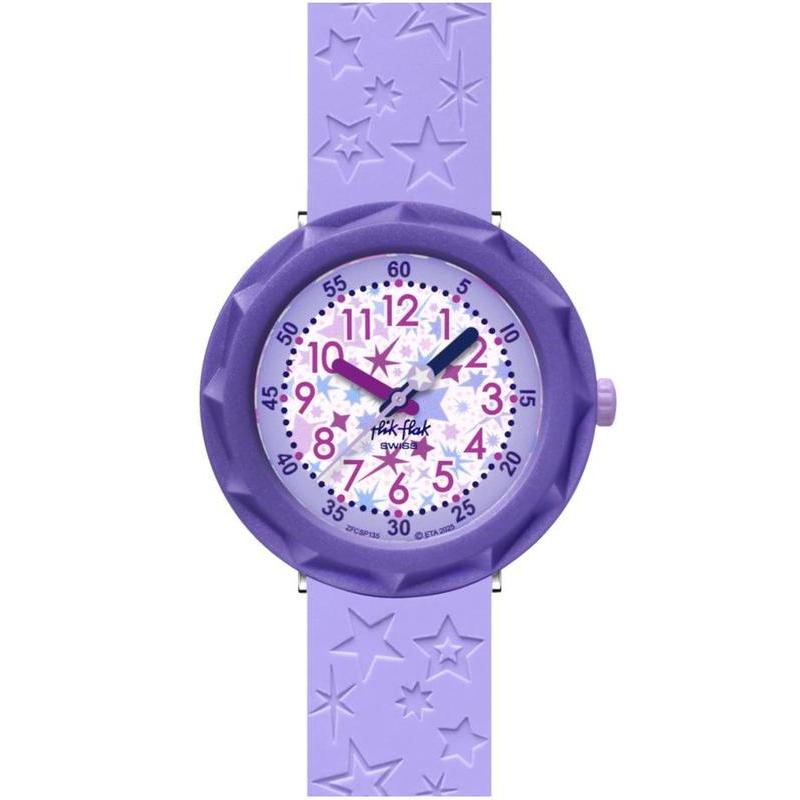 Flik Flak Galaxology Watch - FCSP135