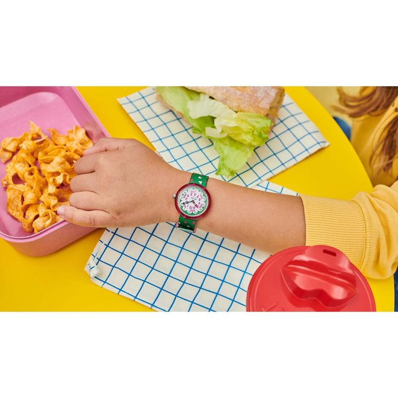 Flik Flak HEARTISTIC Watch FBNP161