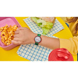 Flik Flak HEARTISTIC Watch FBNP161