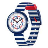 Flik Flak LITTLE BOAT Watch FBNP193