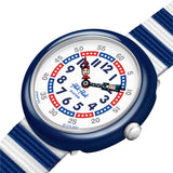 Flik Flak LITTLE BOAT Watch FBNP193