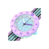 Flik Flak LOOP IN PASTEL Watch FPSP071