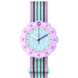 Flik Flak LOOP IN PASTEL Watch FPSP071