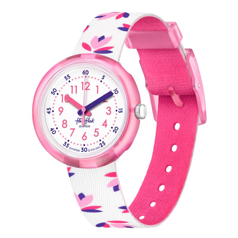 Flik Flak MARINETTE Watch FPNP095