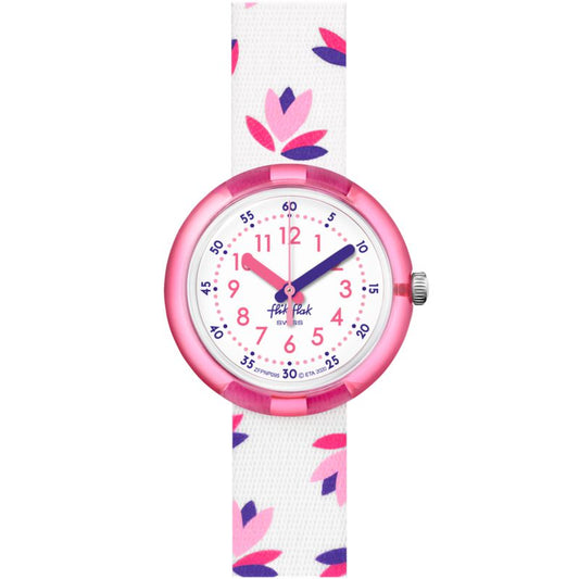 Flik Flak MARINETTE Watch FPNP095