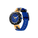 Flik Flak NINJAMAZING Watch FPSP062