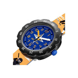 Flik Flak NINJAMAZING Watch FPSP062