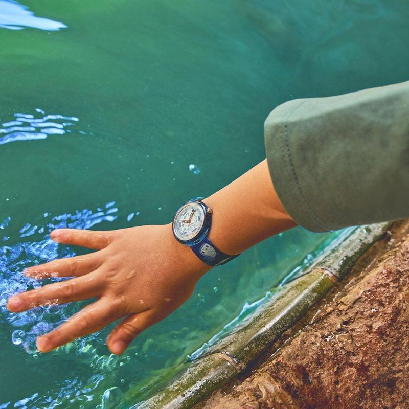 Flik Flak Ocean Party Watch FBNP257