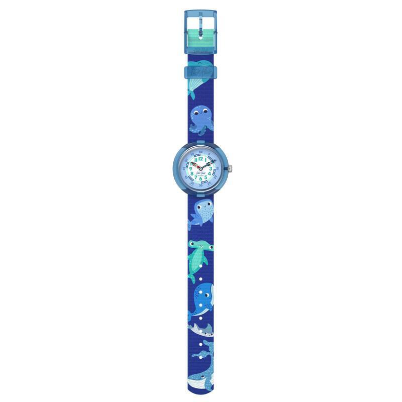 Flik Flak Ocean Party Watch FBNP257