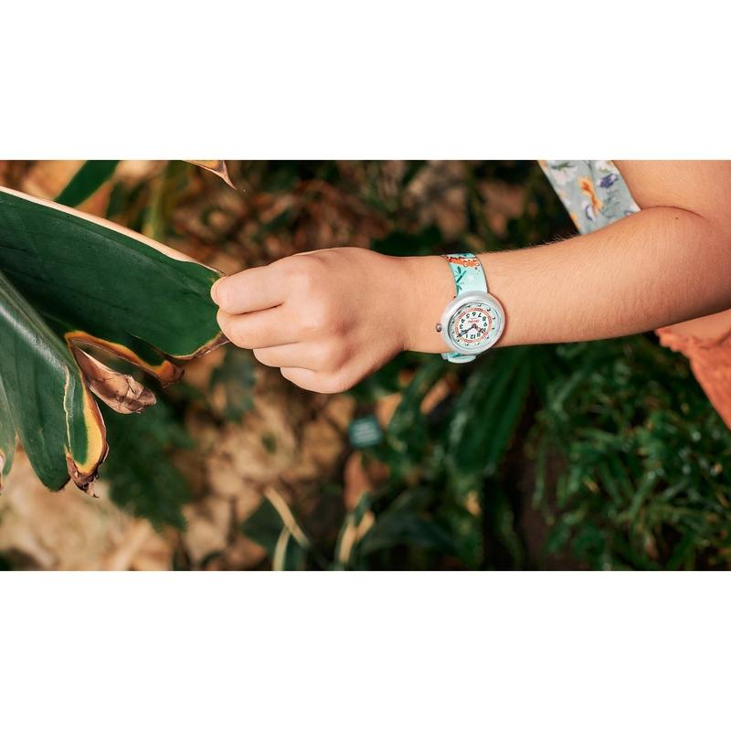 Flik Flak PANDAMAZING Watch FBNP173