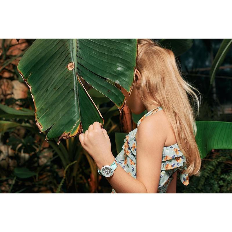 Flik Flak PANDAMAZING Watch FBNP173