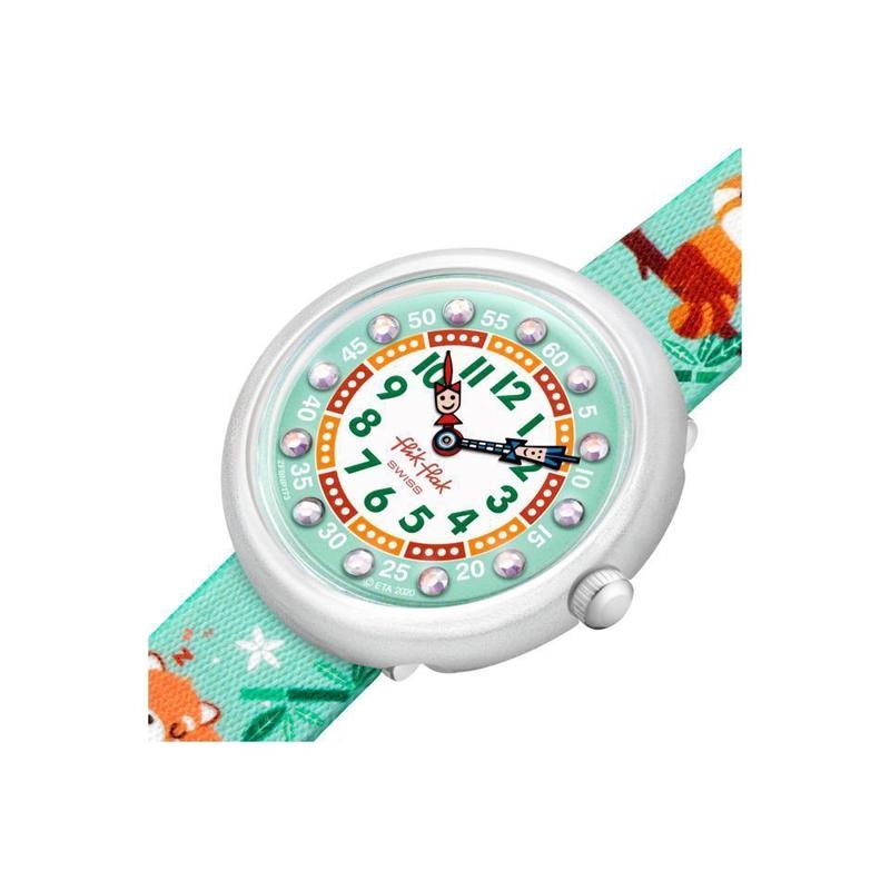Flik Flak PANDAMAZING Watch FBNP173