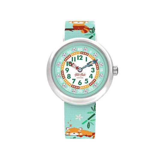 Flik Flak PANDAMAZING Watch FBNP173