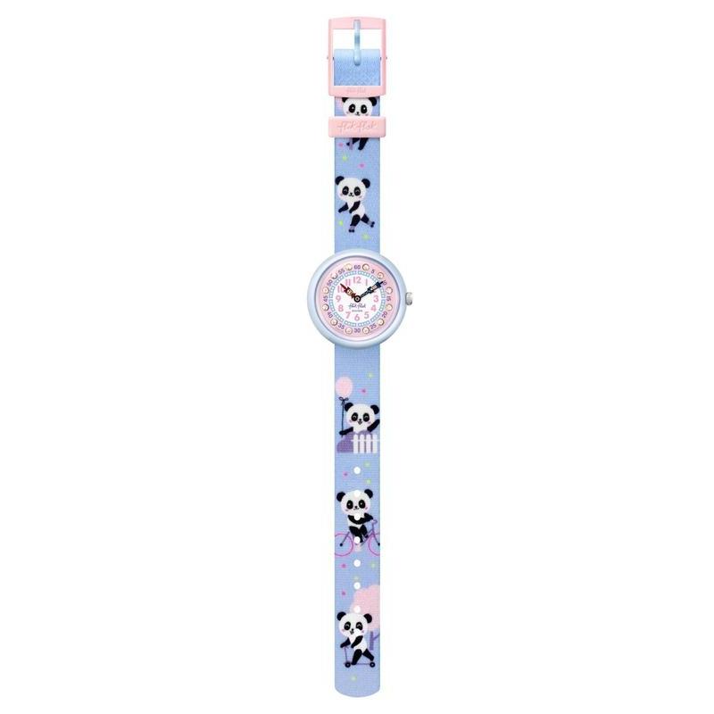 Flik Flak PANDI PANDA Watch FBNP163