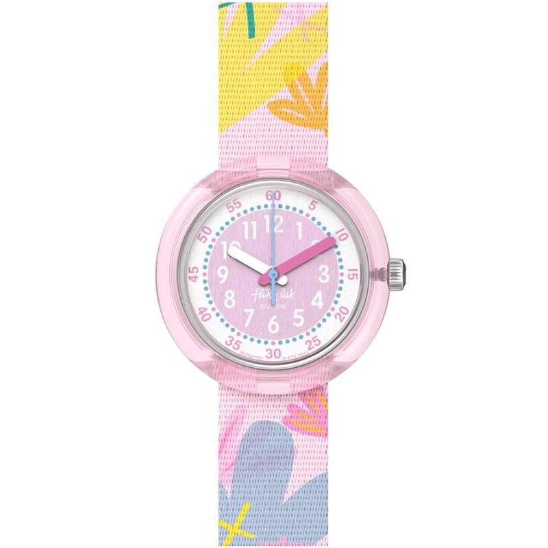 Flik Flak Pastel Paradise Watch FPNP170