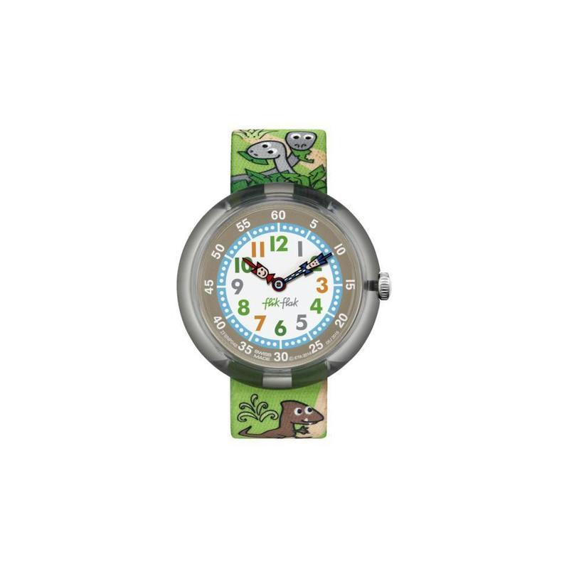 Flik Flak SAURUSES RETURN Watch FBNP048