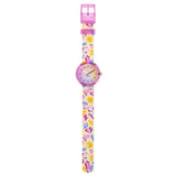 Flik Flak SPARKLING GEMSTONES Watch FPNP155