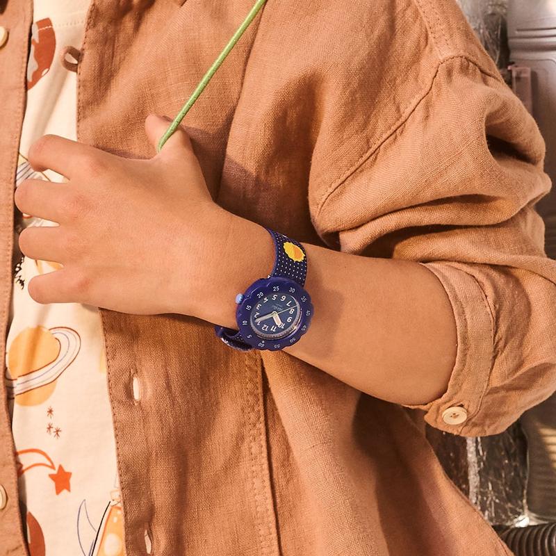 Flik Flak Solar Universe Watch - FPSP081