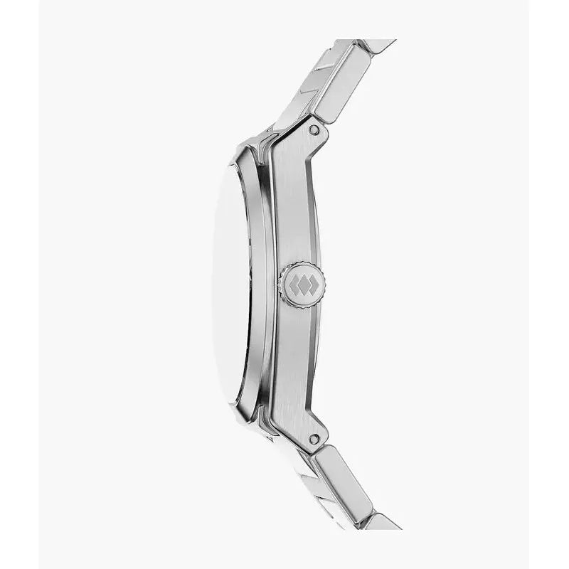 Fossil Everett Three-Hand Stainless Steel Women's Watch